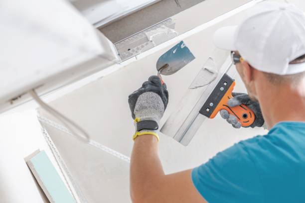 Trusted Monticello, MN Drywall & Painting Services Experts